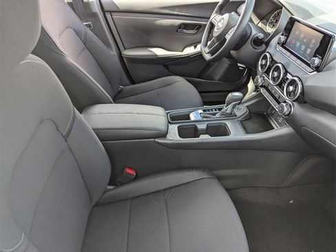 New 2025 Nissan Sentra S image 29