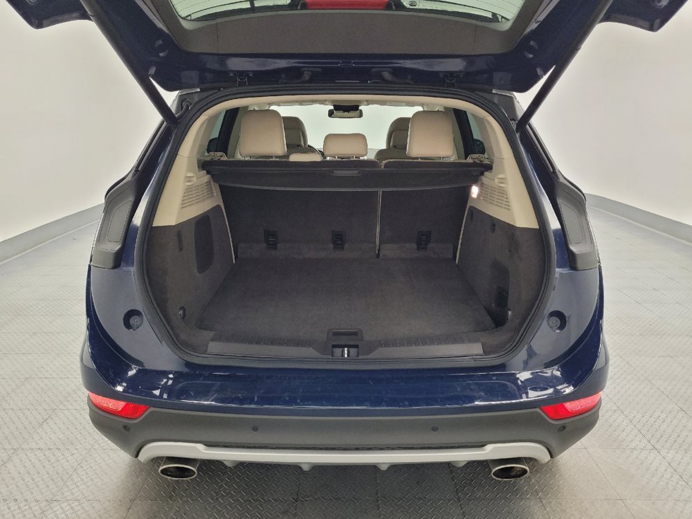 Used 2019 Lincoln MKC Reserve AWD/4WD image 29