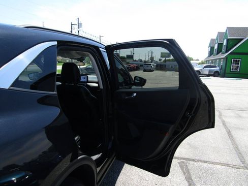 Used 2021 Ford Escape SEL w/ Technology Package AWD/4WD image 22