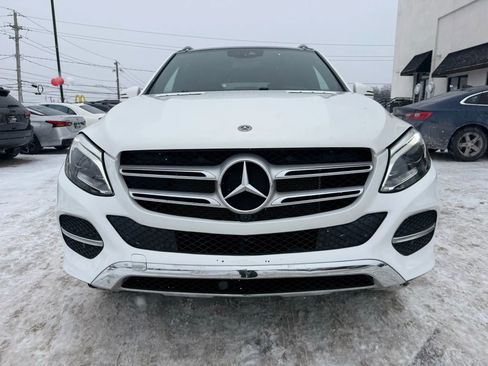 Used 2019 Mercedes-Benz GLE 400 4MATIC image 4