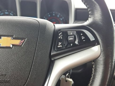 Used 2013 Chevrolet Camaro LT w/ Rear Vision Package image 30