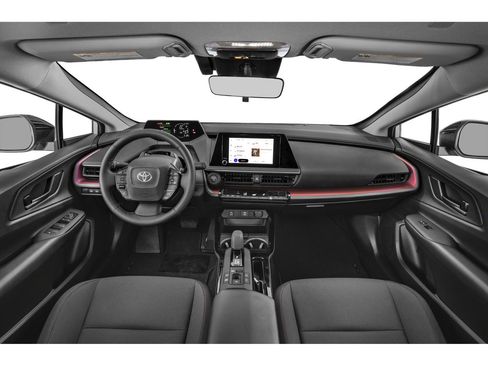 New 2026 Toyota Prius SE image 17