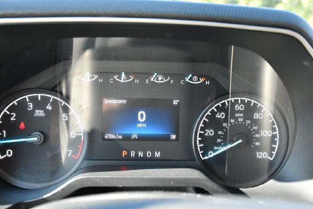 Used 2021 Ford F150 XL w/ STX Appearance Package AWD/4WD image 30