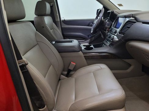 Used 2020 Chevrolet Tahoe LT AWD/4WD image 21