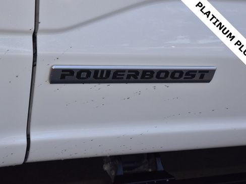 Used 2024 Ford F150 Platinum w/ Equipment Group 703A Plus image 48