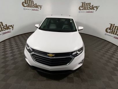 Used 2019 Chevrolet Equinox LT