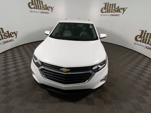 Used 2019 Chevrolet Equinox LT image 3