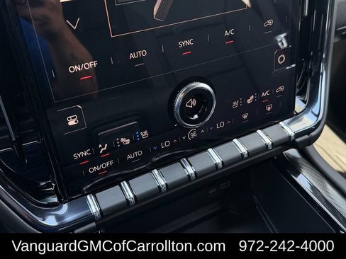 New 2026 GMC Yukon AT4 w/ AT4 Premium Plus Package AWD/4WD image 17