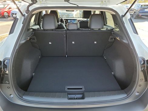New 2026 Nissan Kicks SR w/ SR Premium Package image 13