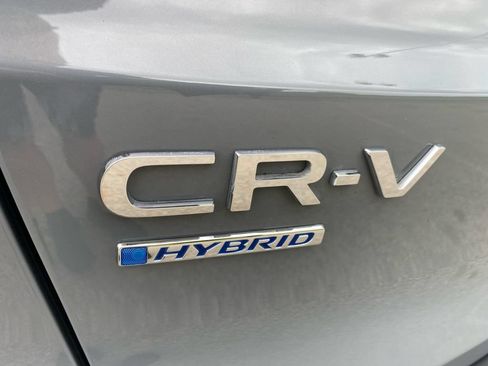 Used 2024 Honda CR-V Sport-L image 40