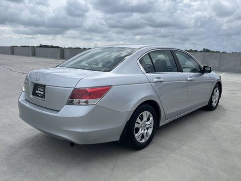 Used 2008 Honda Accord LX-P image 7
