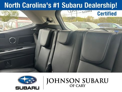 Certified 2026 Subaru Ascent Limited image 22