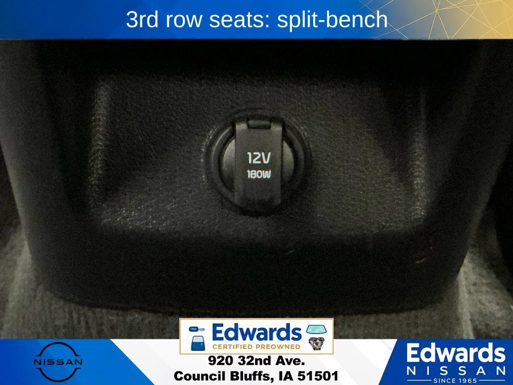 Used 2023 Kia Telluride EX AWD/4WD image 20