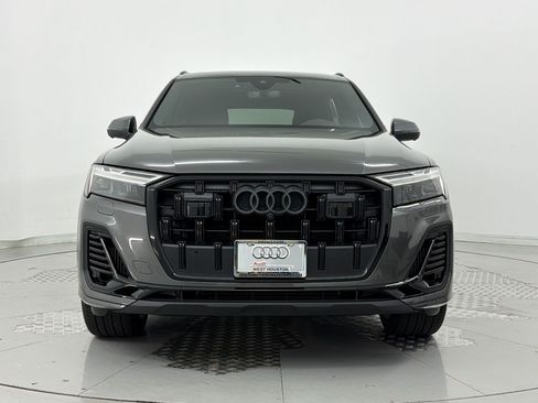 Certified 2026 Audi Q7 3.0T Premium Plus AWD/4WD image 6