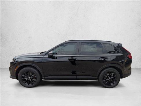 New 2026 Honda CR-V Sport-L image 5