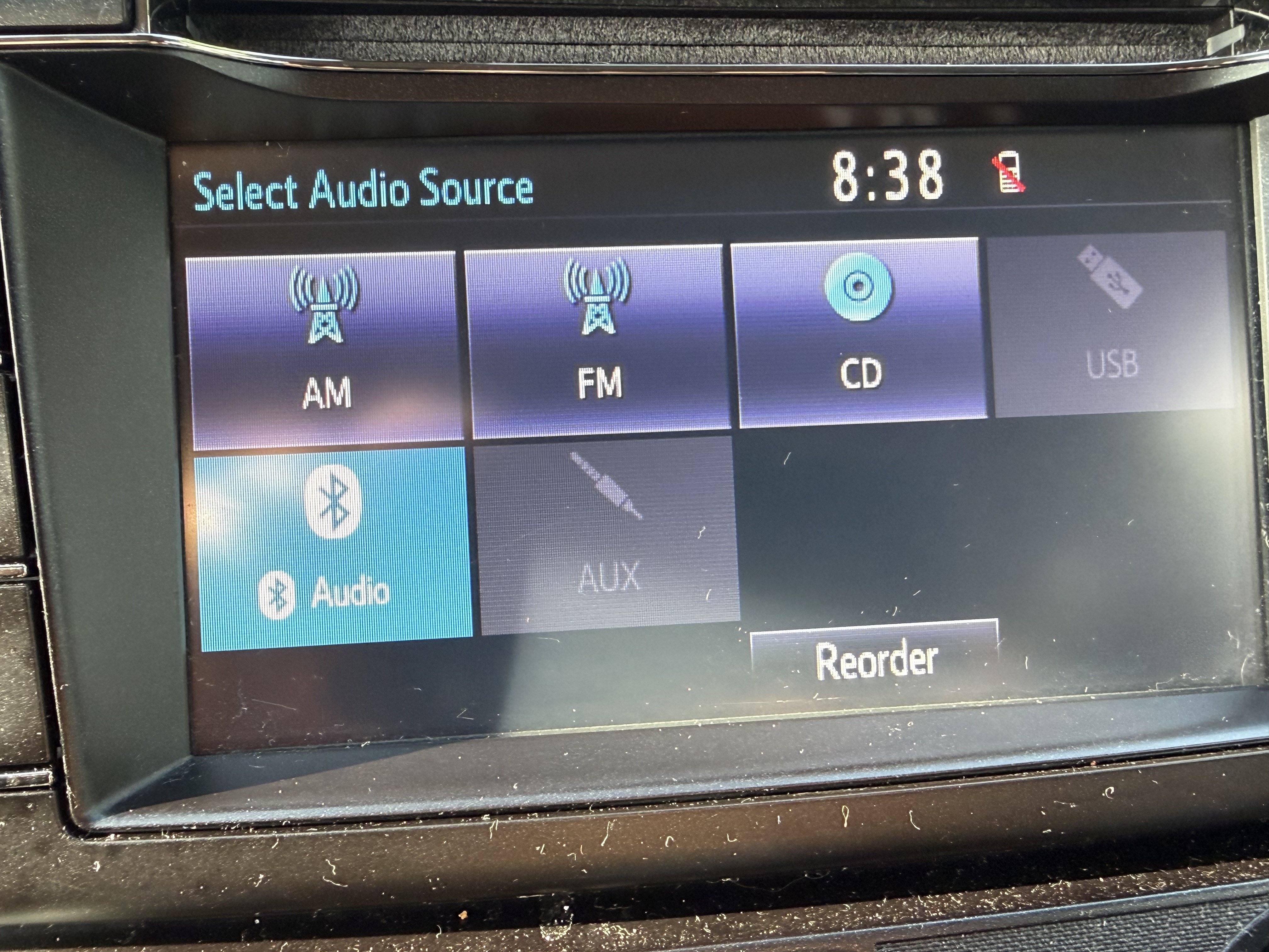 Used 2017 Toyota RAV4 LE FWD image 23