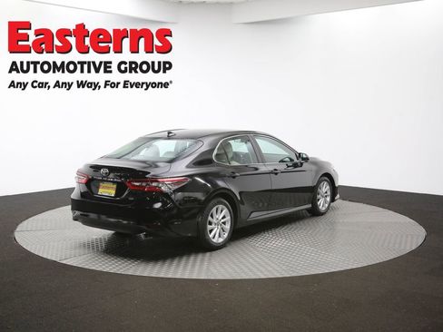 Used 2023 Toyota Camry LE image 38