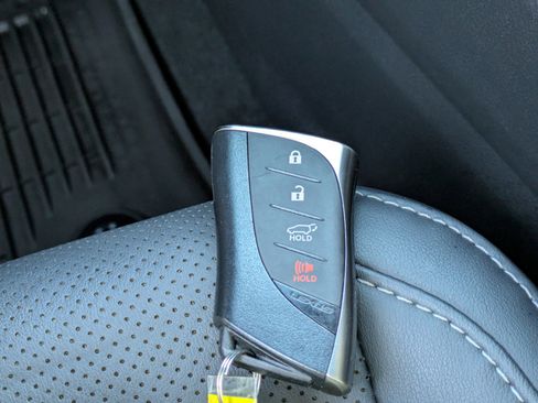 Used 2022 Lexus NX 350 AWD image 30