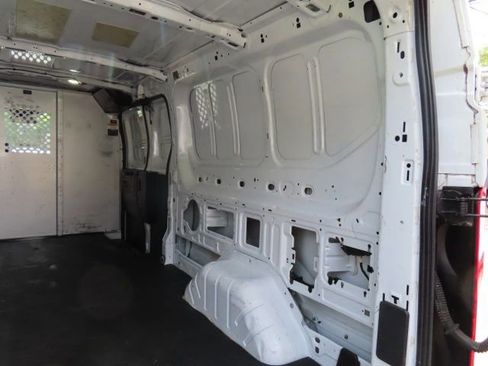 Used 2017 Ford Transit 250 148 Low Roof RWD image 14