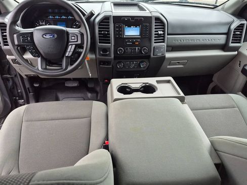 Used 2021 Ford F250 XL w/ Power Equipment Group RWD image 15