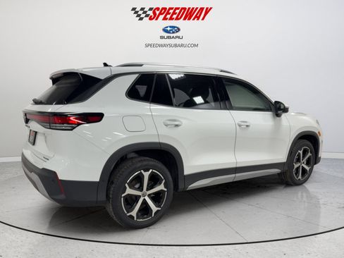 New 2026 Volkswagen Tiguan SE image 10