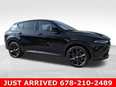 Certified 2024 Dodge Hornet R/T