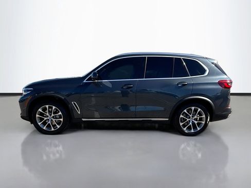 Used 2019 BMW X5 xDrive40i w/ Luxury Seating Package image 6
