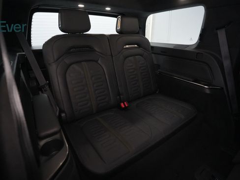 Used 2023 Rivian R1S Adventure Quad AWD/4WD image 26