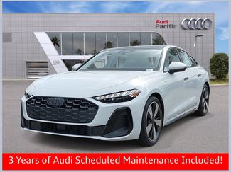 New 2026 Audi A5 2.0T Premium Plus AWD/4WD video 1
