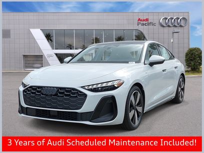 New 2026 Audi A5 2.0T Premium Plus