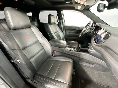 Used 2022 Dodge Durango R/T image 31