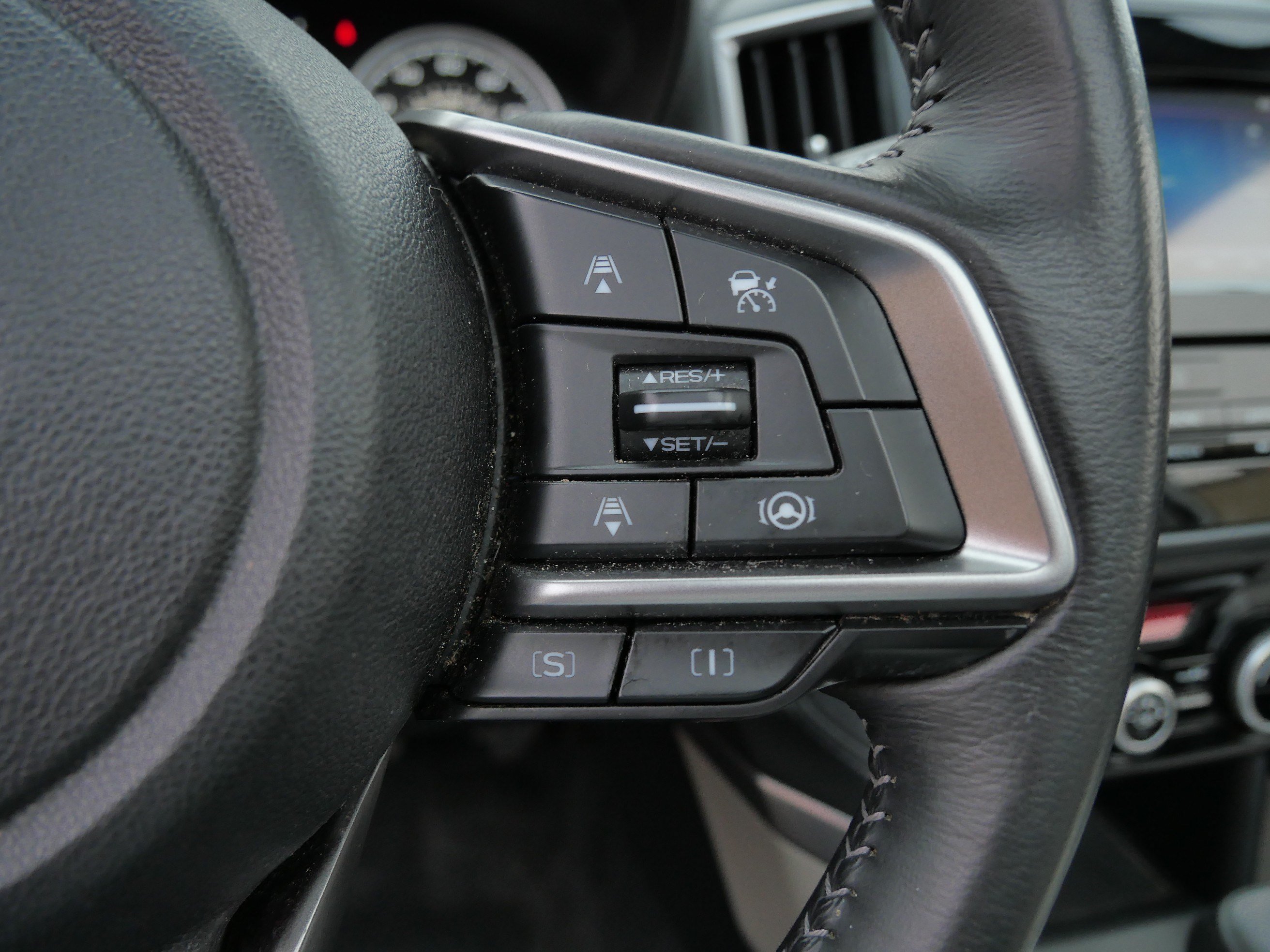 Used 2020 Subaru Forester Premium AWD/4WD image 28