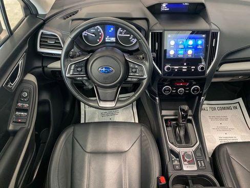 Certified 2024 Subaru Forester Limited AWD/4WD image 2