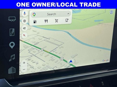 Used 2025 Chevrolet Silverado 3500 High Country w/ Technology Package AWD/4WD image 21