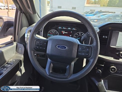 Certified 2023 Ford F150 XL w/ XL STX Apperance Package AWD/4WD image 25