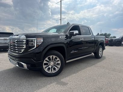 New 2026 GMC Sierra 1500 Denali