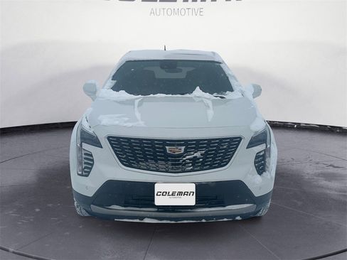 Used 2021 Cadillac XT4 Premium Luxury image 8