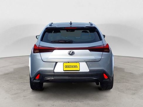 Used 2024 Lexus UX 250h F Sport image 4