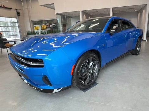 New 2026 Dodge Charger R/T AWD/4WD image 2