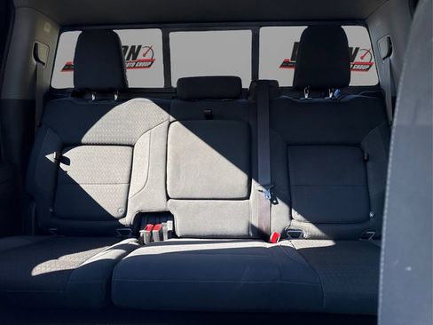 Used 2024 Chevrolet Silverado 2500 LT w/ All Star Edition image 19