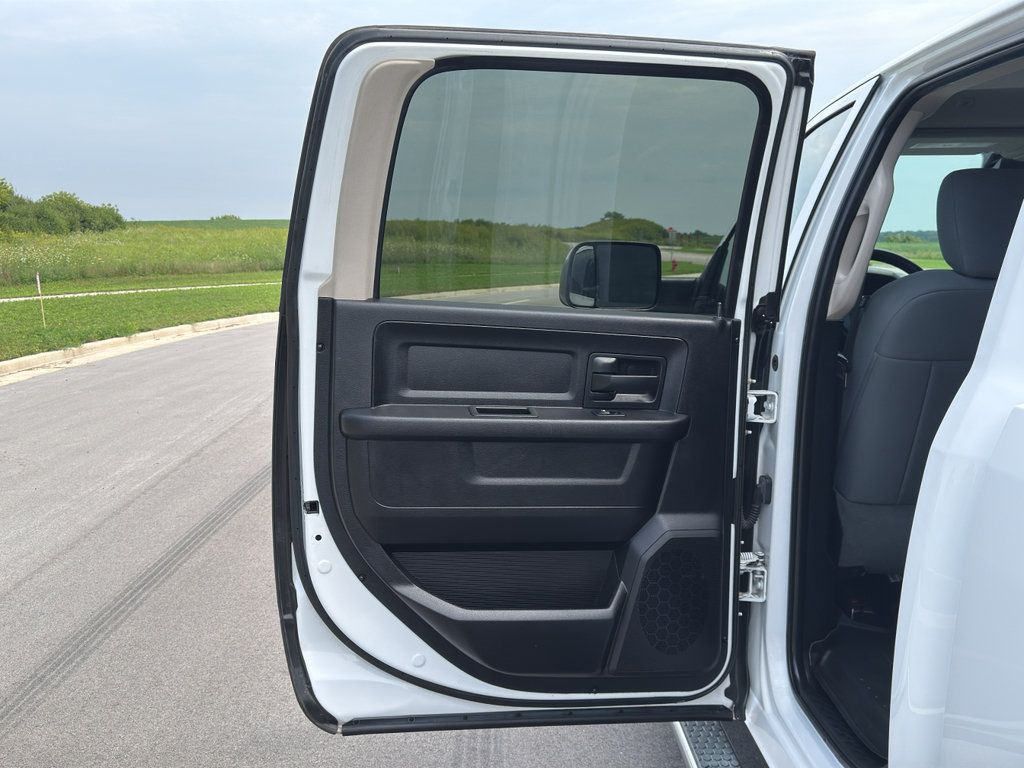 Used 2018 RAM 2500 Tradesman w/ Snow Chief Group AWD/4WD image 30