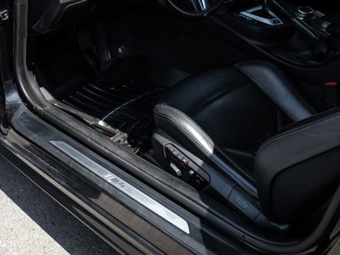 Used 2015 BMW M4 Coupe RWD image 29