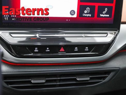 Used 2022 Volkswagen ID.4 Pro S image 19