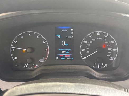 Used 2023 Toyota Corolla SE FWD image 18