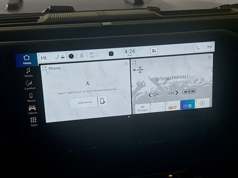 New 2026 Jeep Gladiator Sport image 14