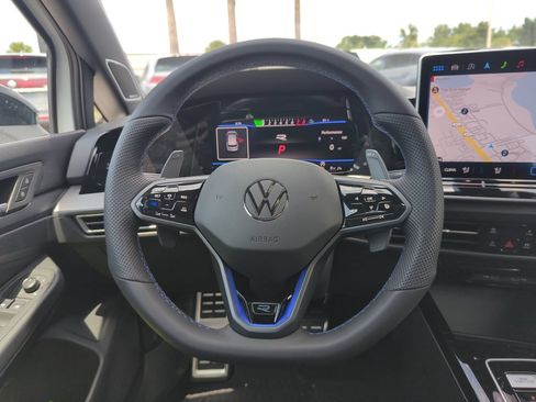 New 2026 Volkswagen Golf AWD/4WD image 23