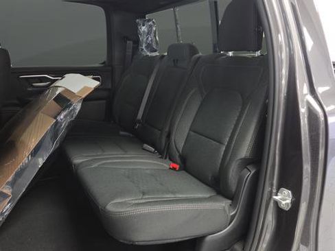 New 2026 RAM 1500 4x4 Crew Cab image 23