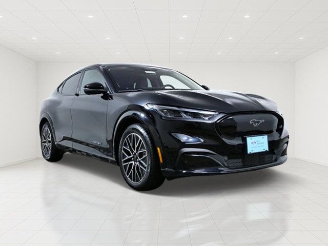 Certified 2024 Ford Mustang Mach-E Premium AWD/4WD image 1