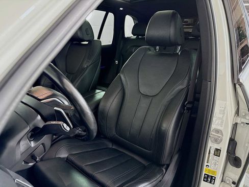 Used 2022 BMW X5 xDrive40i image 10