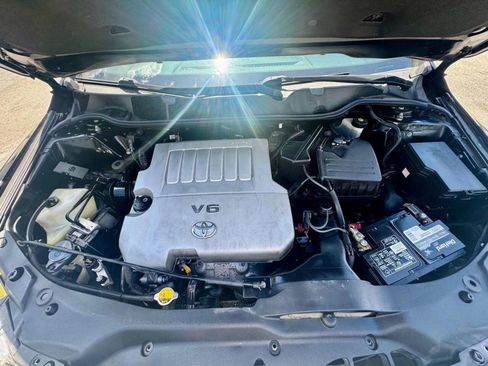 Used 2009 Toyota Venza FWD image 11